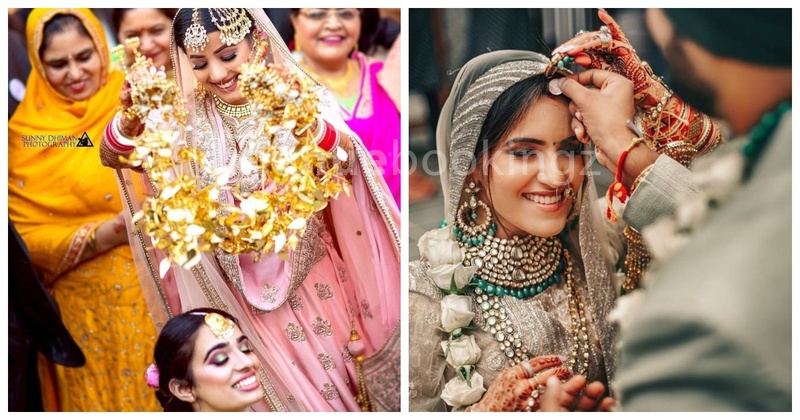 Colorful Customs: 10 Essential Punjabi Wedding Traditions You Need to Know