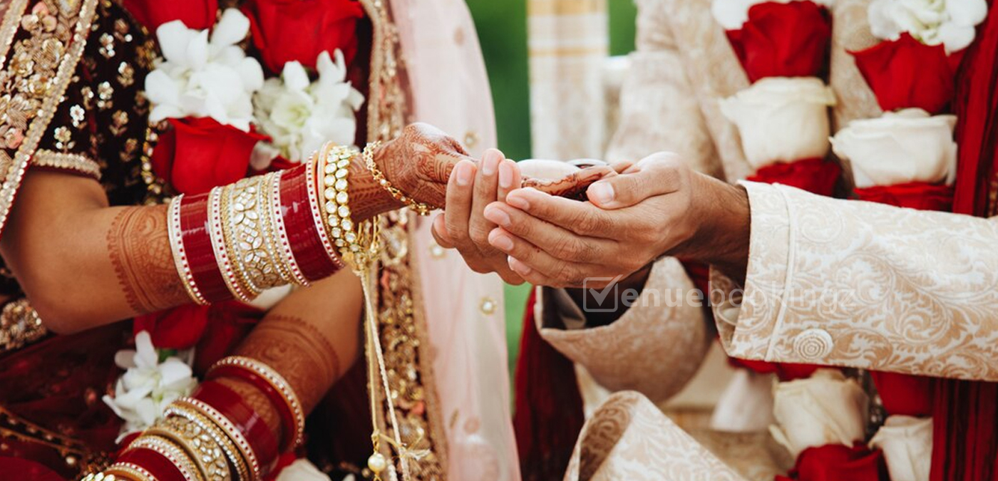 Kerala Wedding Traditions : Malayali Customs & Rituals