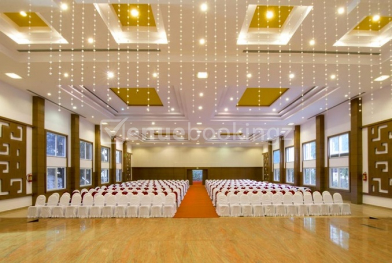 Wedding Halls in NDK Kalyana Mandira Indiranagar Bangalore