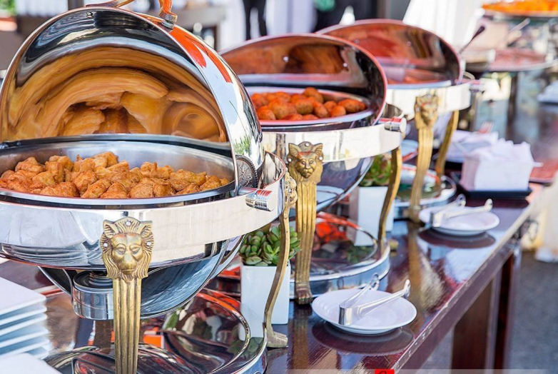 Blue Bell Caterers, Bangalore