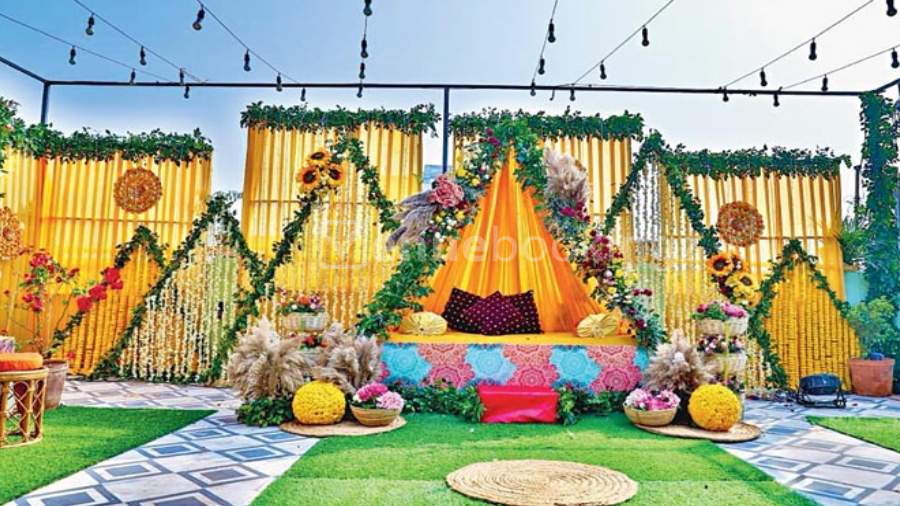 Wedding Ceremony Decoration Ideas for Every Style and Setting