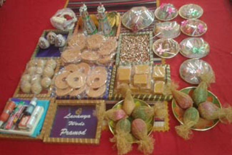 SGR Caterers, Bangalore