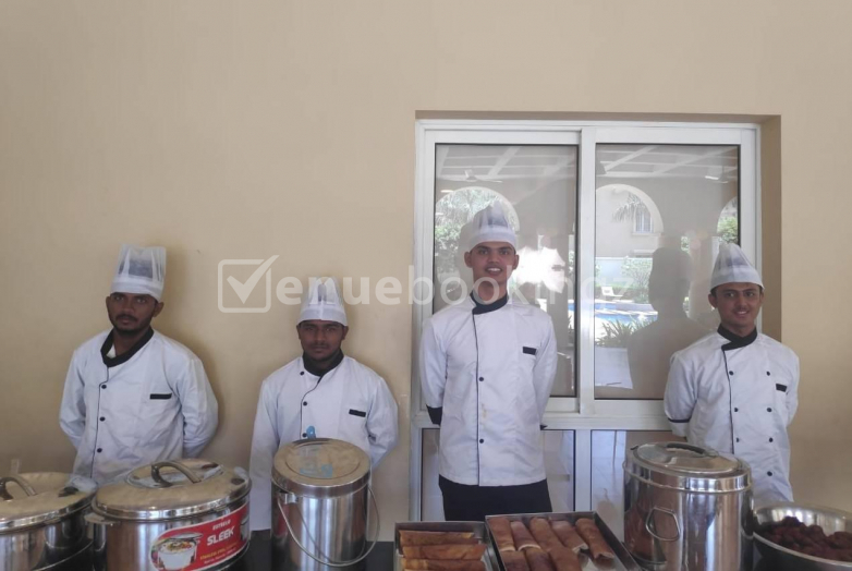 Photo of Sri Annapoorneshwari Catering Services
