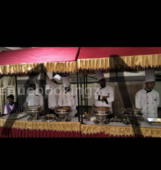 Photo of Sri Annapoorneshwari Catering Services