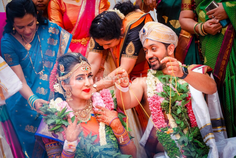 Capture weddings, Bangalore