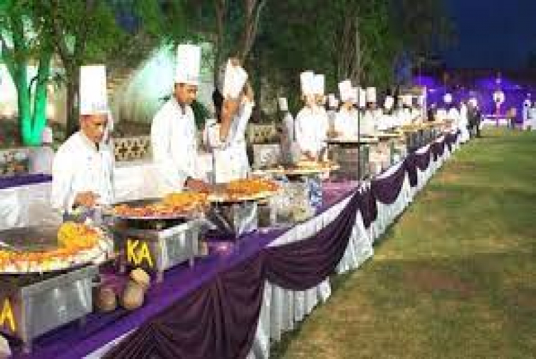 Photo of Rajwadi Caterers