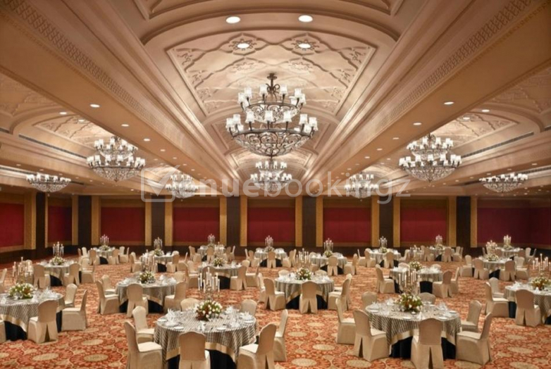 Best Hotels in Delhi for High Level Corporate Meetings