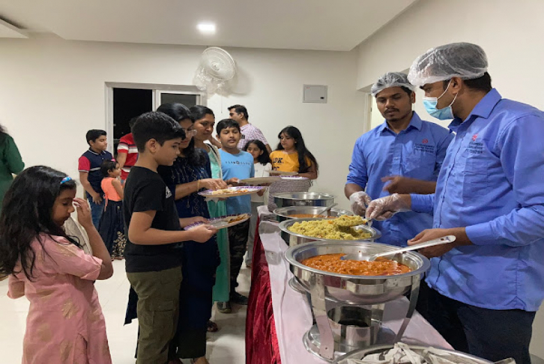 Photos of  Sri Mookambika Catering Services,Bangalore