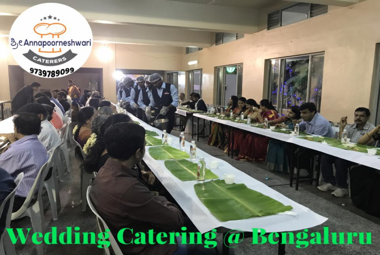 Photo of Shree Annapoorneshwari Caterers