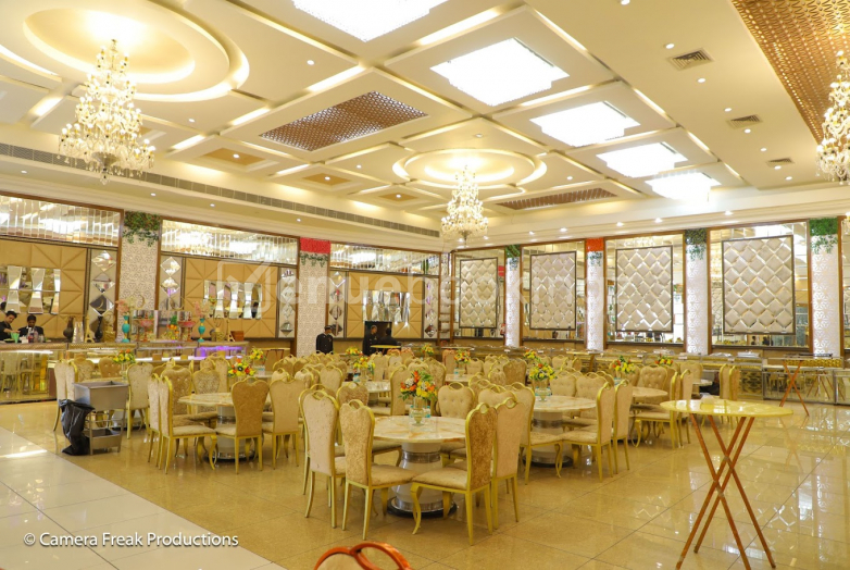 Luxury Hotels in Noida for Seminars with Stay | Venuebookingz Blog