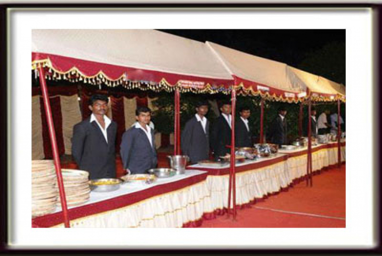 Photo of Jyothi Caterers