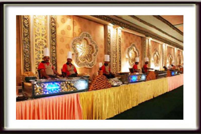 Jyothi Caterers, Hyderabad