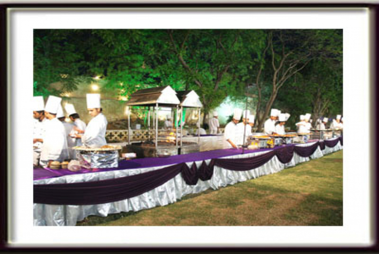 Photo of Jyothi Caterers