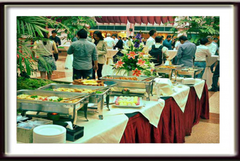 Photo of Jyothi Caterers