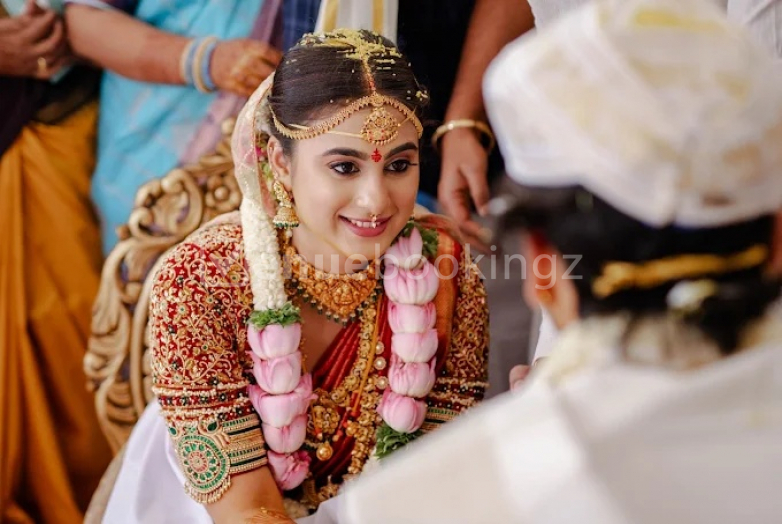 Shoot At Sight Weddings, Bangalore