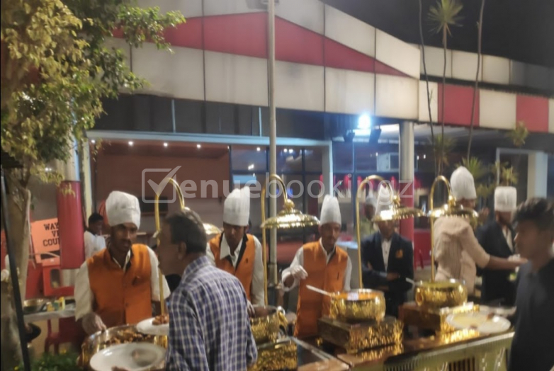 Sri Aishwarya Catering services, Bangalore