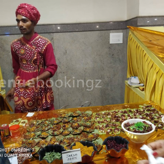 Photo of Sri Aishwarya Catering services