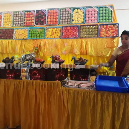 Photo of Sri Aishwarya Catering services