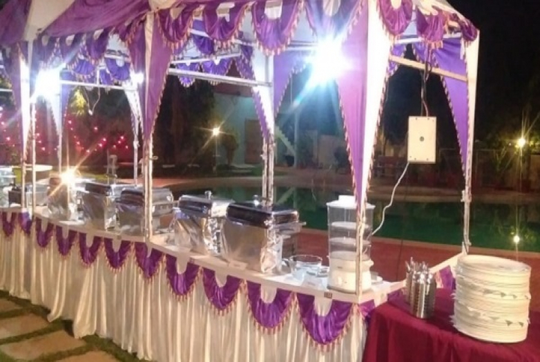 Photo of Sri Hari Caterers