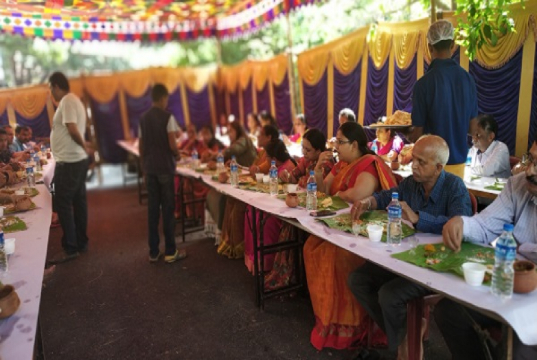 Photo of Sri Hari Caterers