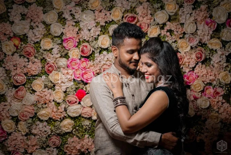HarishMahendra Photography, Bangalore