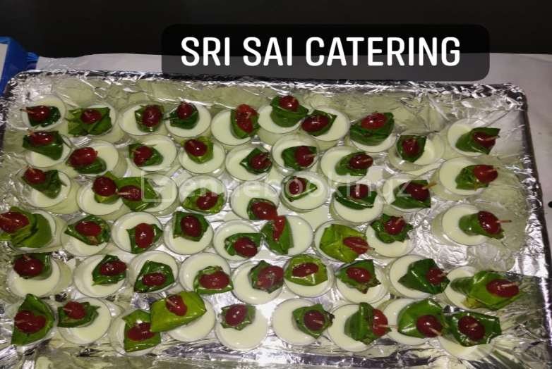 Sri Sai Catering, Bangalore