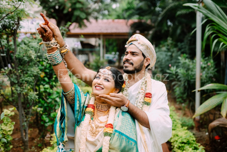 ThyWed Stories, Bangalore