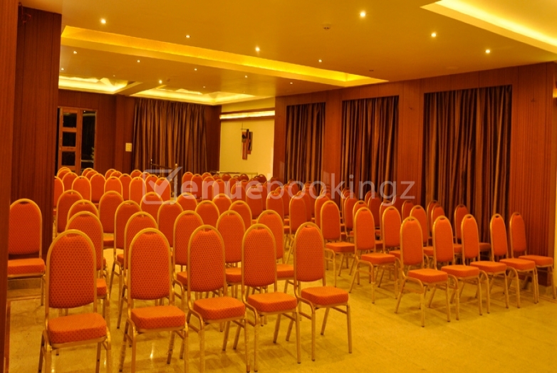 Small Party Halls in The Sai Leela Hotel Yelahanka Bangalore