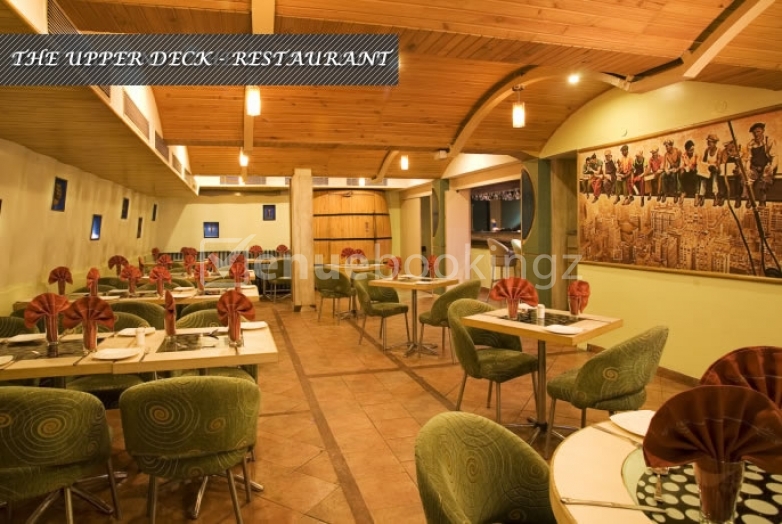 Small Party Halls in Hotel Pai Viceroy - Raaj Residency JC Road Bangalore