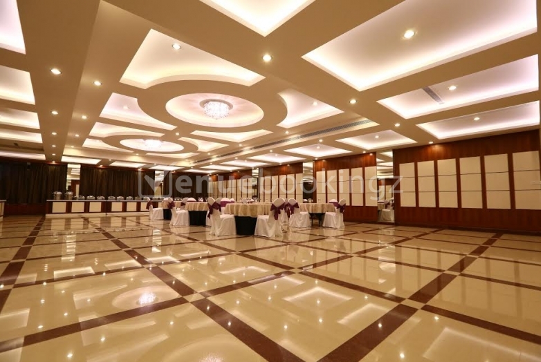 Conference Halls in The Hidden Home Sarjapur Bangalore
