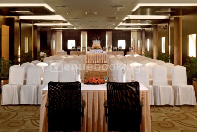 Conference Halls in Hotel Fortune Park JP Celestial Race Course Road Bangalore