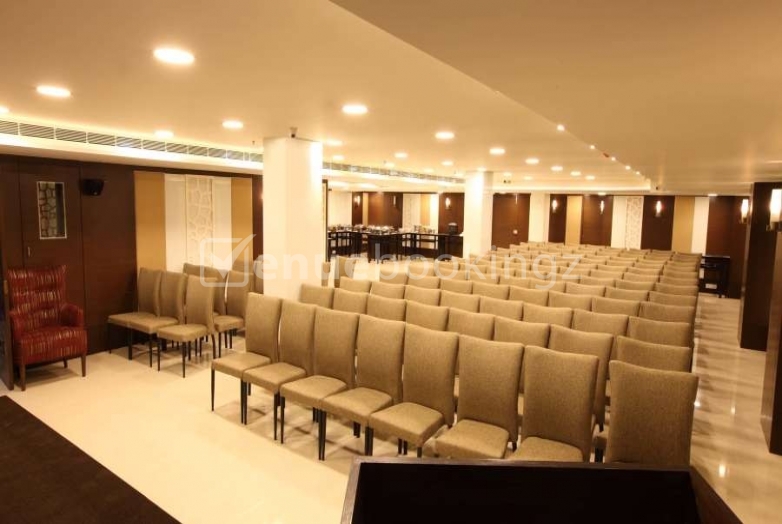 Conference Halls in Hotel Best Western Plus Jagadish Jayanagar Bangalore