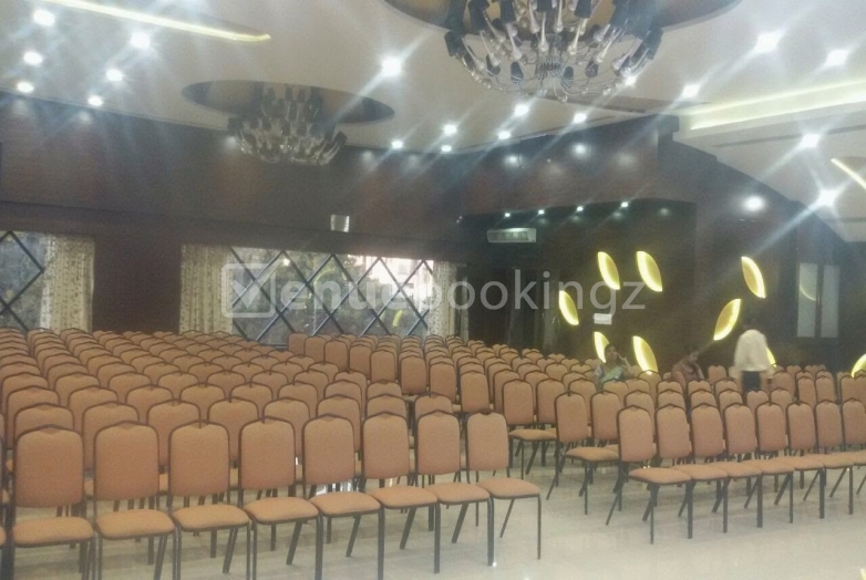 Pai Vista Convention Hall, Banashankari, Bangalore