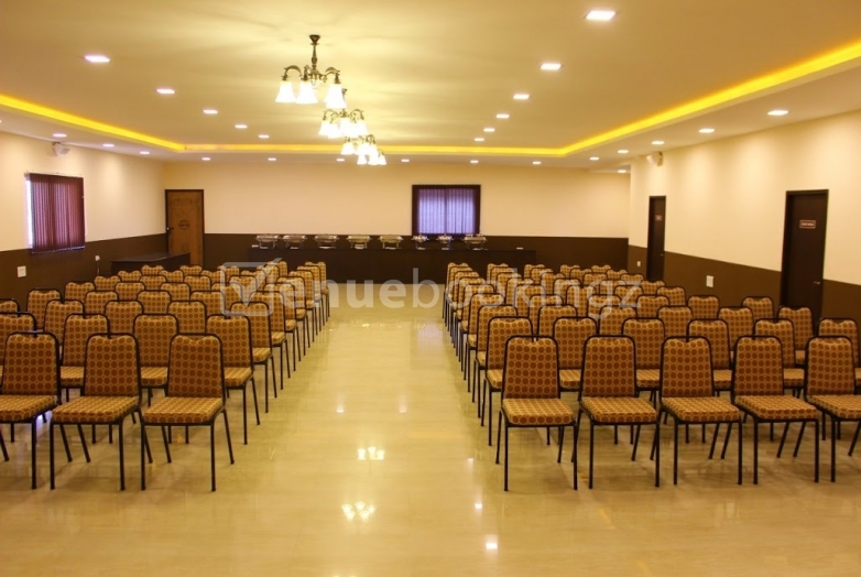 Conference Halls in Aagaman Party Hall Jayanagar Bangalore