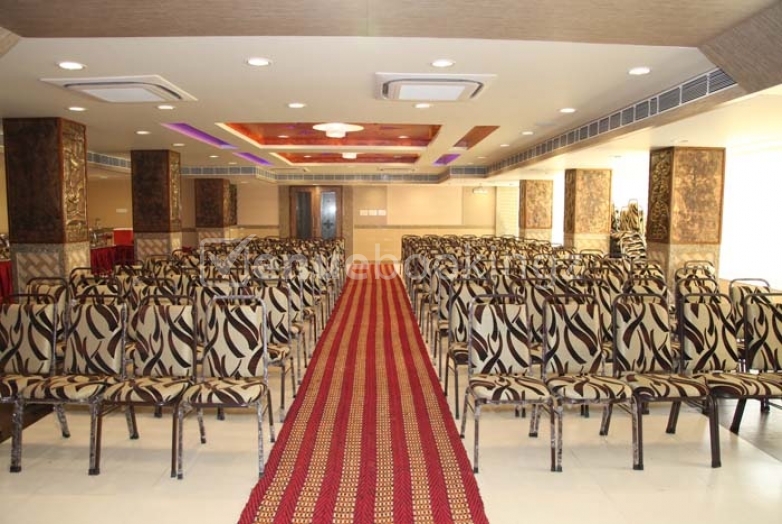  in Adyar Anand Bhavan - A2B Nagavara Bangalore