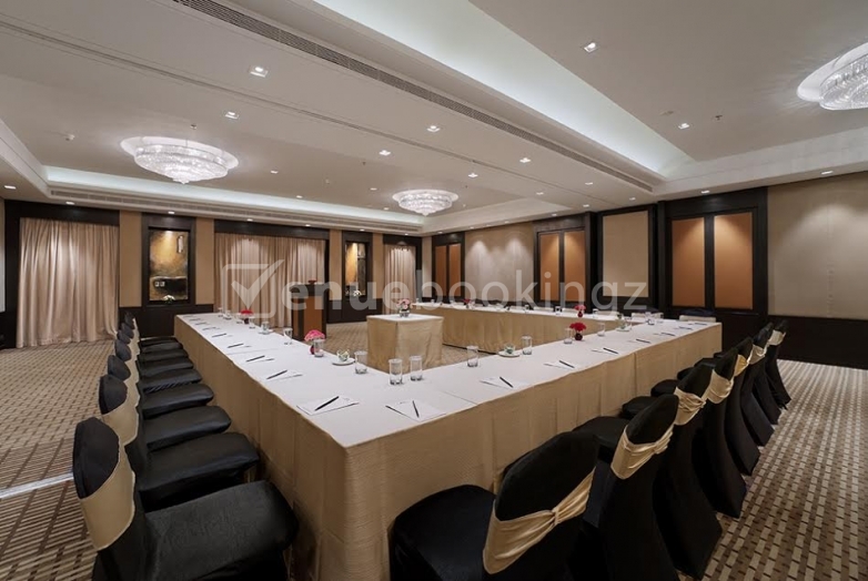 St. Marks Hotel St Marks Road Bangalore Banquet Hall Menu, Price