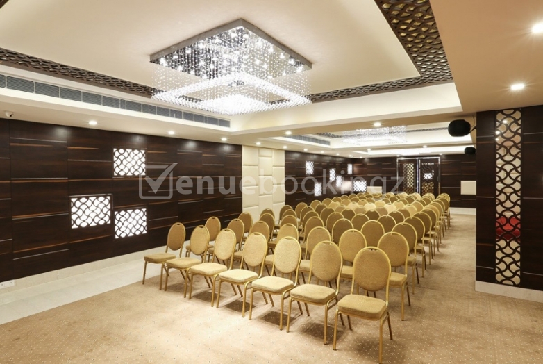 Conference Halls in Shubh Sankalp Banquet Hall Jayanagar Bangalore