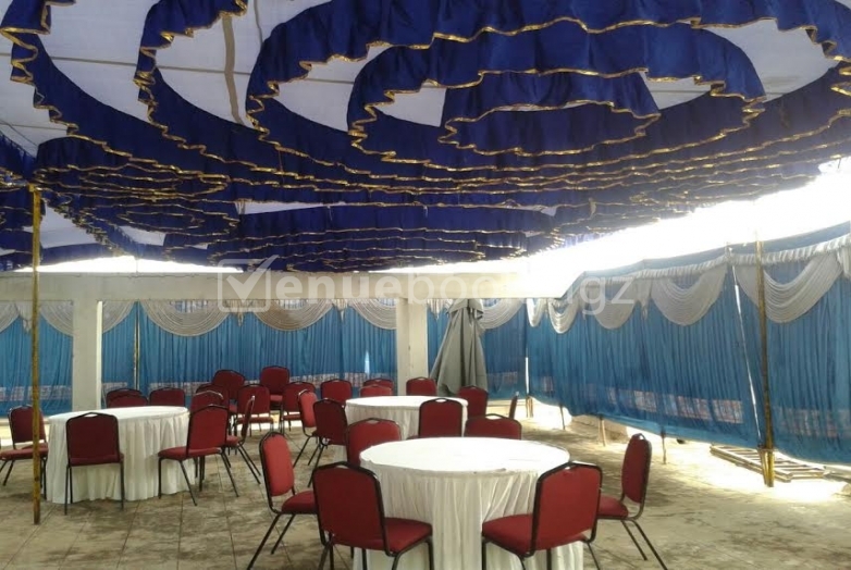 Conference Halls in Mint Masala Restaurant Sadashivanagar Bangalore