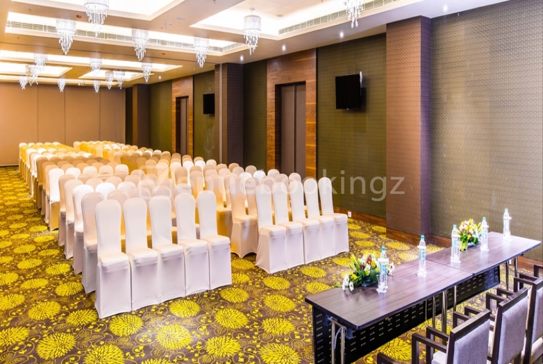 Reception Halls Near Hebbal