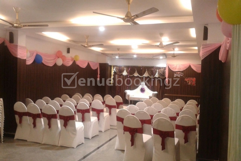 Small Party Halls in Gokul Veg Party Hall Basavanagudi Bangalore
