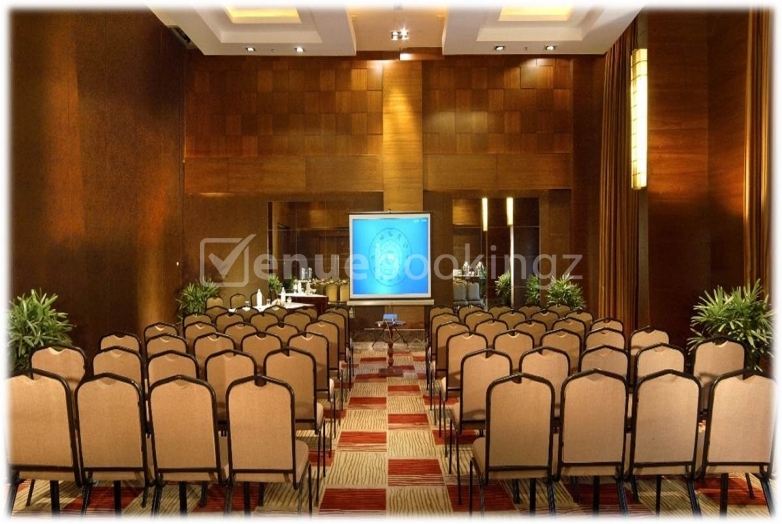 Party Halls & Birthday Party Venues in Hotel Fortune Select JP Cosmos Cunningham Road Bangalore