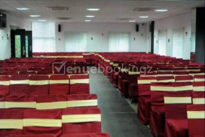 Small Party Halls in MRCB Kukatpally  Hyderabad