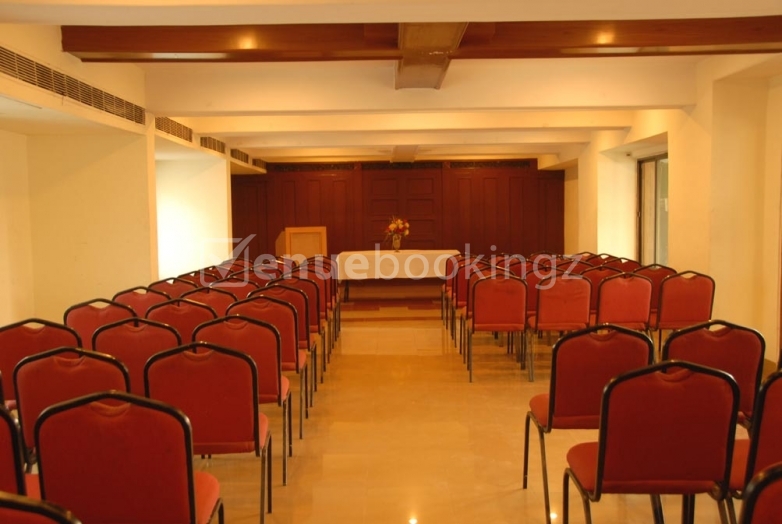 Party Halls & Birthday Party Venues in Shree Venkateshwar Hotel Lakdi Ka Pul Hyderabad