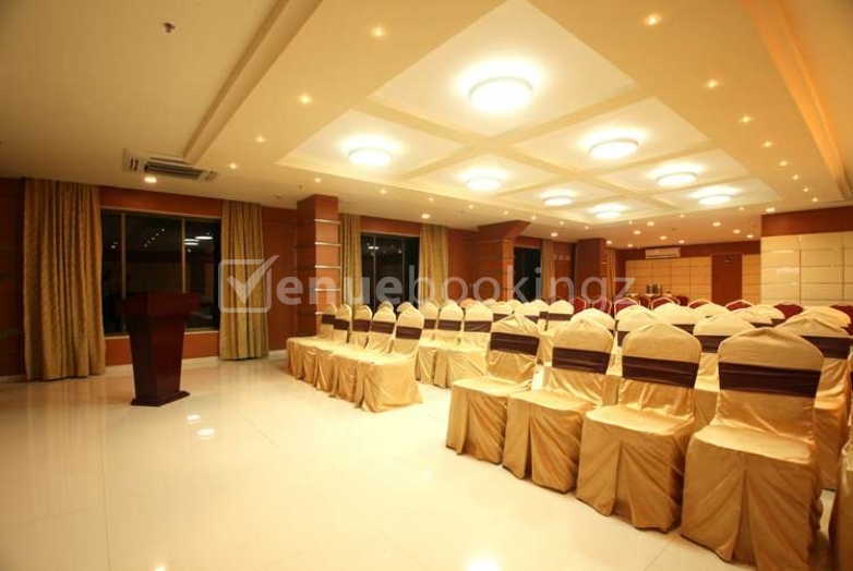 Engagement Venue in Hotel United-21 Secunderabad  Hyderabad