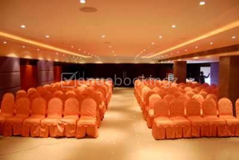 Engagement Venue in Hotel Time Square Secunderabad  Hyderabad