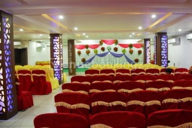 Small Party Halls in Hotel V V Pride Chanda Nagar  Hyderabad