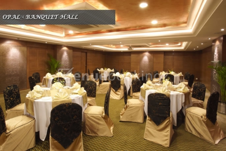 The President Hotel, Jayanagar, Bangalore