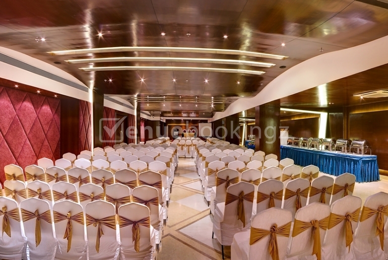 Conference Halls in La Marvella - A Sarovar Premiere Hotel Jayanagar Bangalore