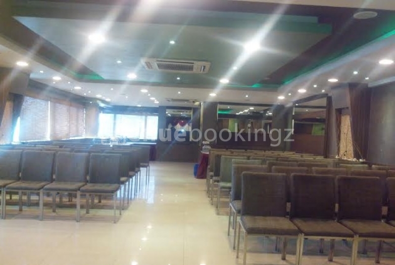 Address & Contact Number of Tycoons Indiranagar Bangalore, Banquet Halls