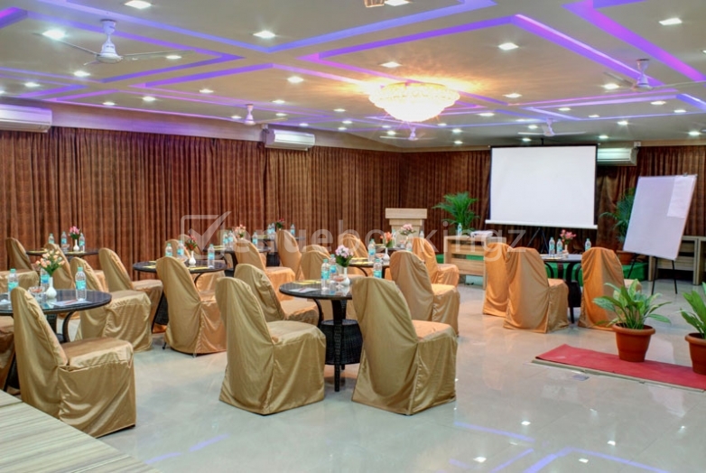 Address & Contact Number of Tycoons Indiranagar Bangalore, Banquet Halls